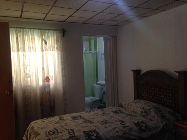 Hostal Makea Pachuca Exterior foto